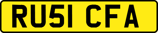 RU51CFA