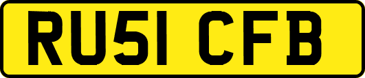 RU51CFB