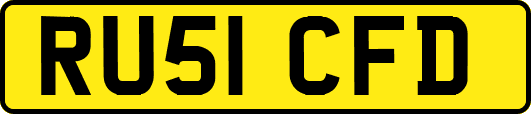 RU51CFD