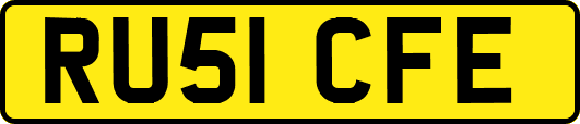RU51CFE