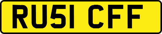 RU51CFF