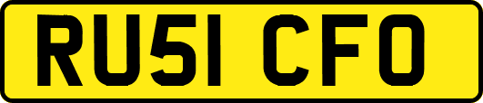 RU51CFO