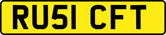 RU51CFT