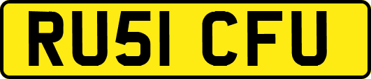 RU51CFU