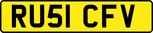 RU51CFV