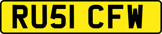 RU51CFW