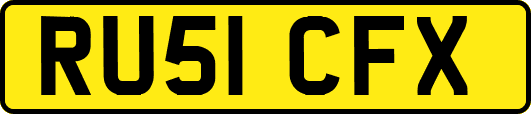 RU51CFX