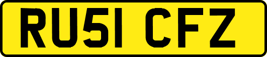 RU51CFZ