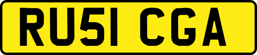 RU51CGA