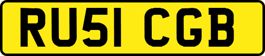 RU51CGB
