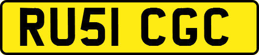 RU51CGC