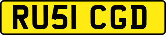 RU51CGD