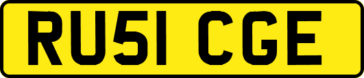 RU51CGE