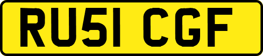 RU51CGF