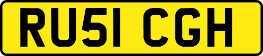 RU51CGH