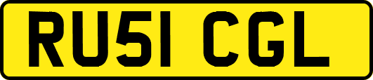 RU51CGL