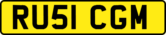 RU51CGM