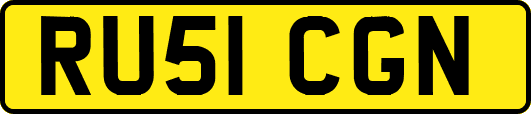 RU51CGN