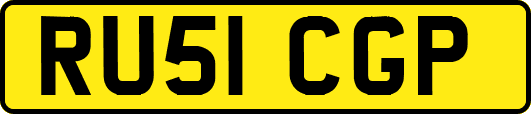RU51CGP