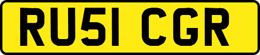 RU51CGR