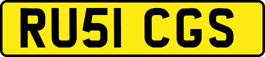 RU51CGS