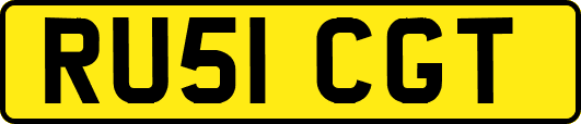 RU51CGT