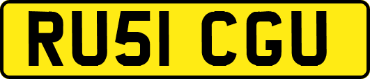 RU51CGU