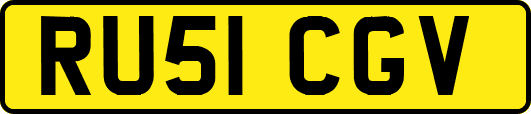 RU51CGV