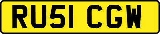 RU51CGW