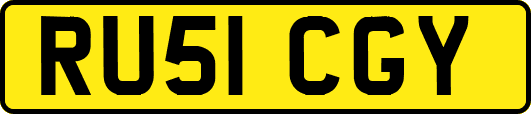 RU51CGY