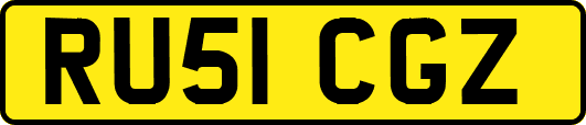 RU51CGZ
