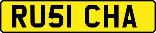 RU51CHA