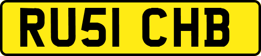 RU51CHB