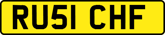 RU51CHF