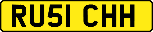 RU51CHH