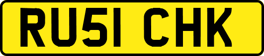RU51CHK