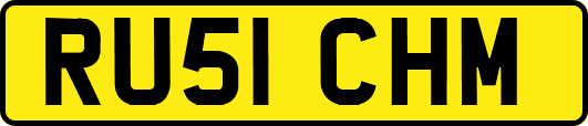 RU51CHM