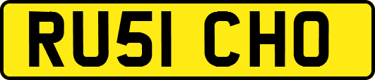 RU51CHO