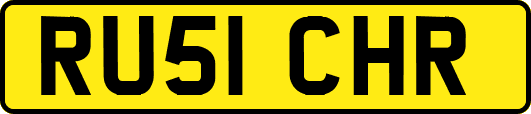 RU51CHR