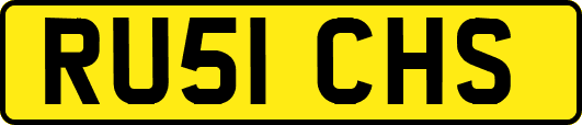 RU51CHS