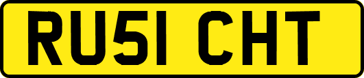 RU51CHT