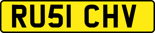 RU51CHV