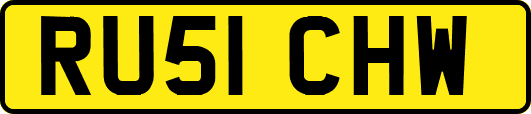 RU51CHW