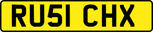 RU51CHX