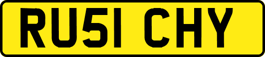 RU51CHY