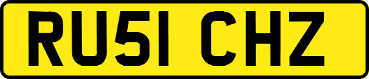 RU51CHZ