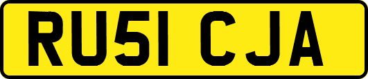 RU51CJA