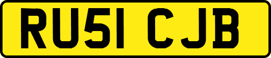 RU51CJB