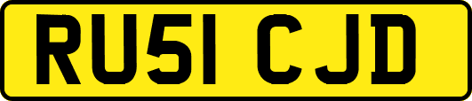 RU51CJD