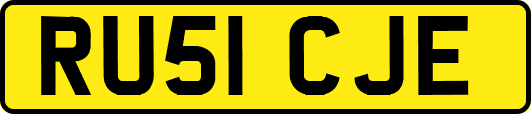 RU51CJE